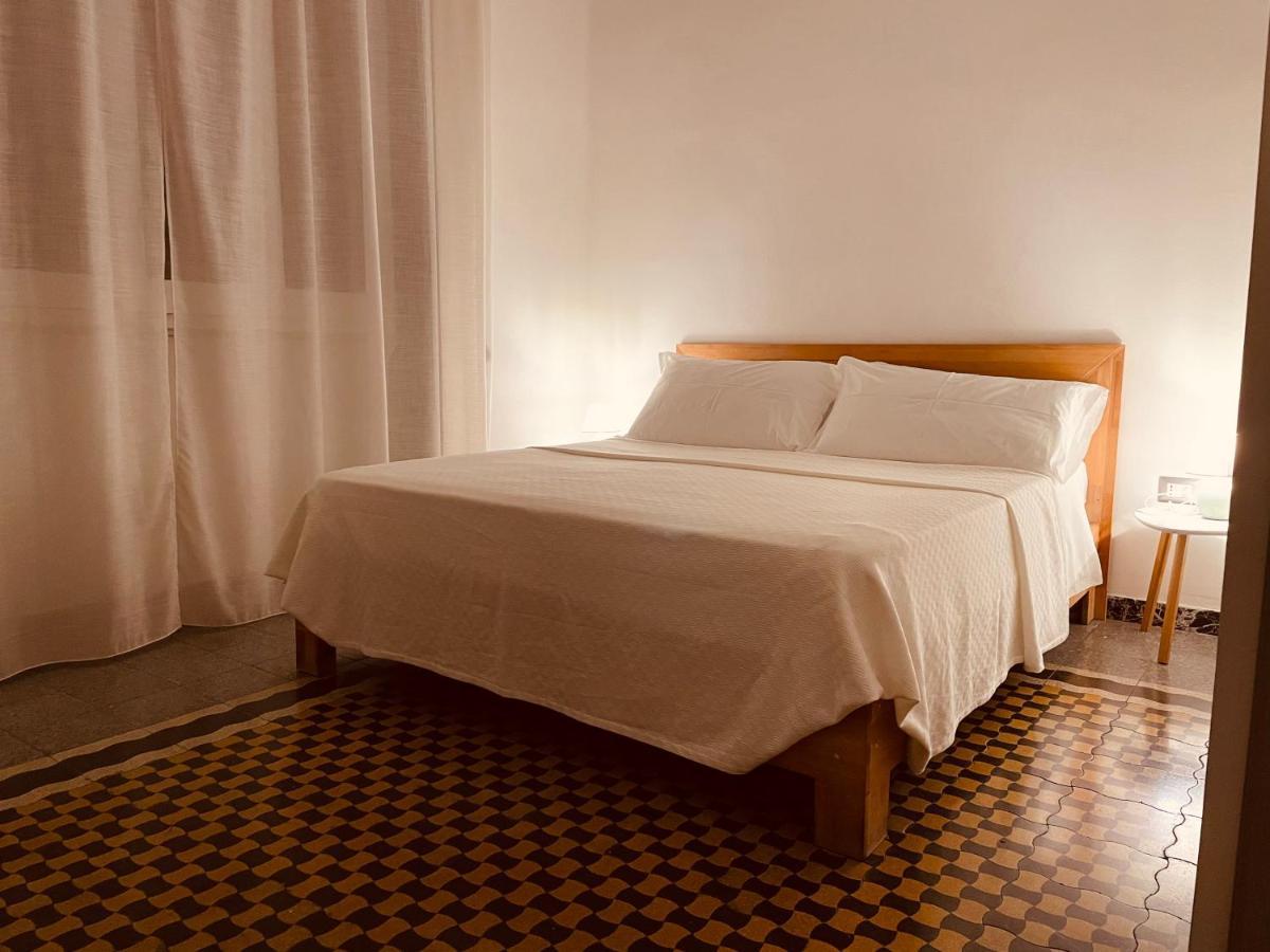 Bed and Breakfast Il Giardino Di Iole Via Giovanni Amendola N36 Сассарі Екстер'єр фото