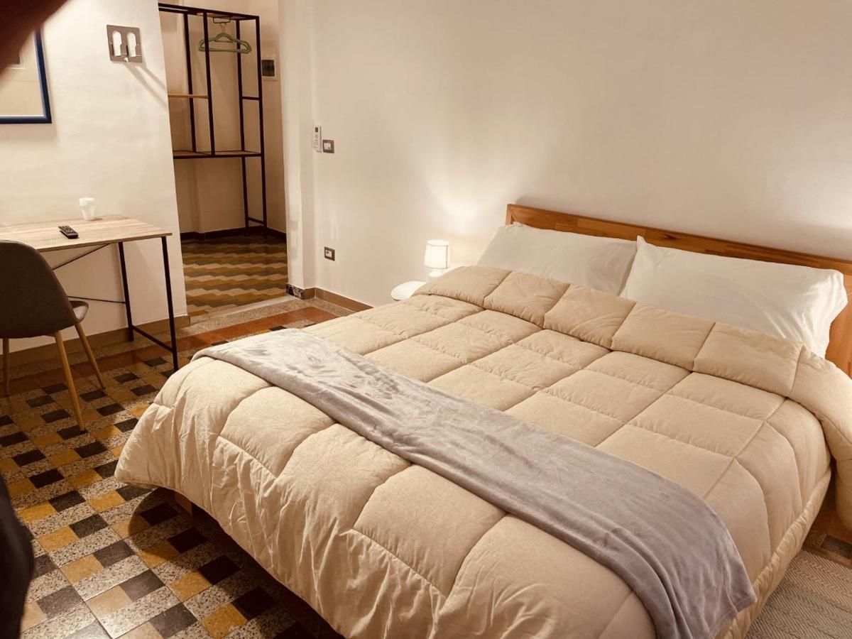 Bed and Breakfast Il Giardino Di Iole Via Giovanni Amendola N36 Сассарі Екстер'єр фото