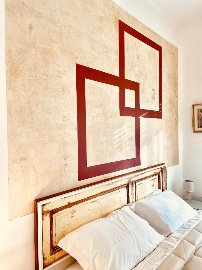 Bed and Breakfast Il Giardino Di Iole Via Giovanni Amendola N36 Сассарі Екстер'єр фото