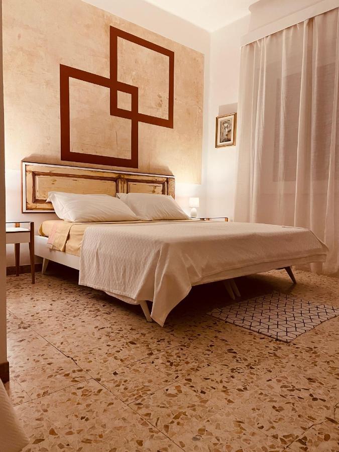 Bed and Breakfast Il Giardino Di Iole Via Giovanni Amendola N36 Сассарі Екстер'єр фото