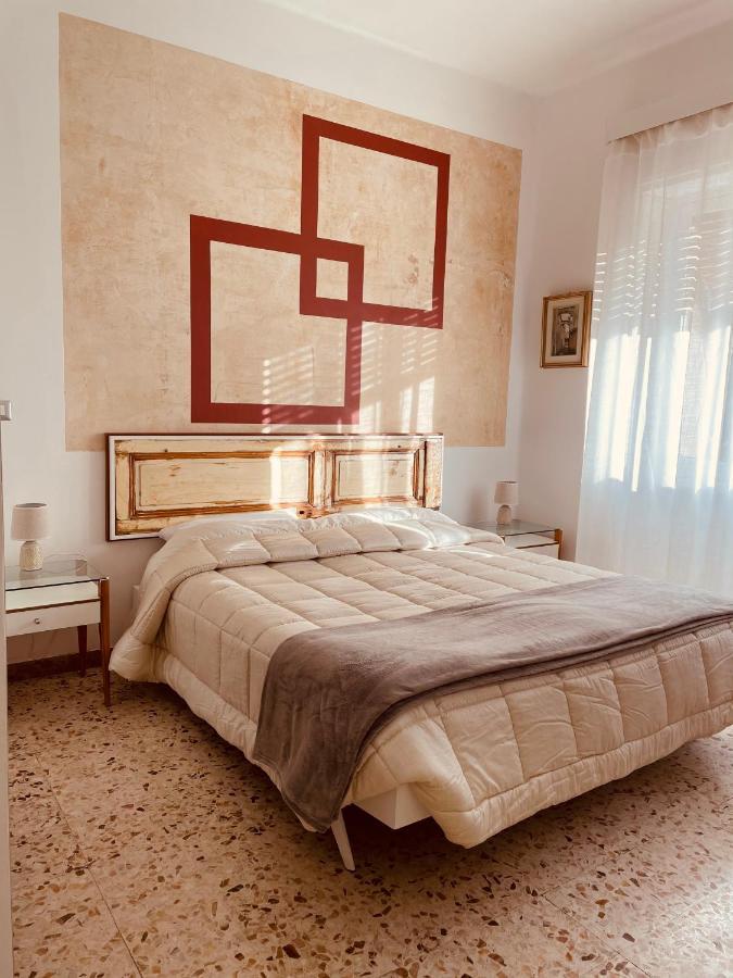 Bed and Breakfast Il Giardino Di Iole Via Giovanni Amendola N36 Сассарі Екстер'єр фото